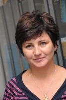 Mgr. Ľuboslava Harabinová 